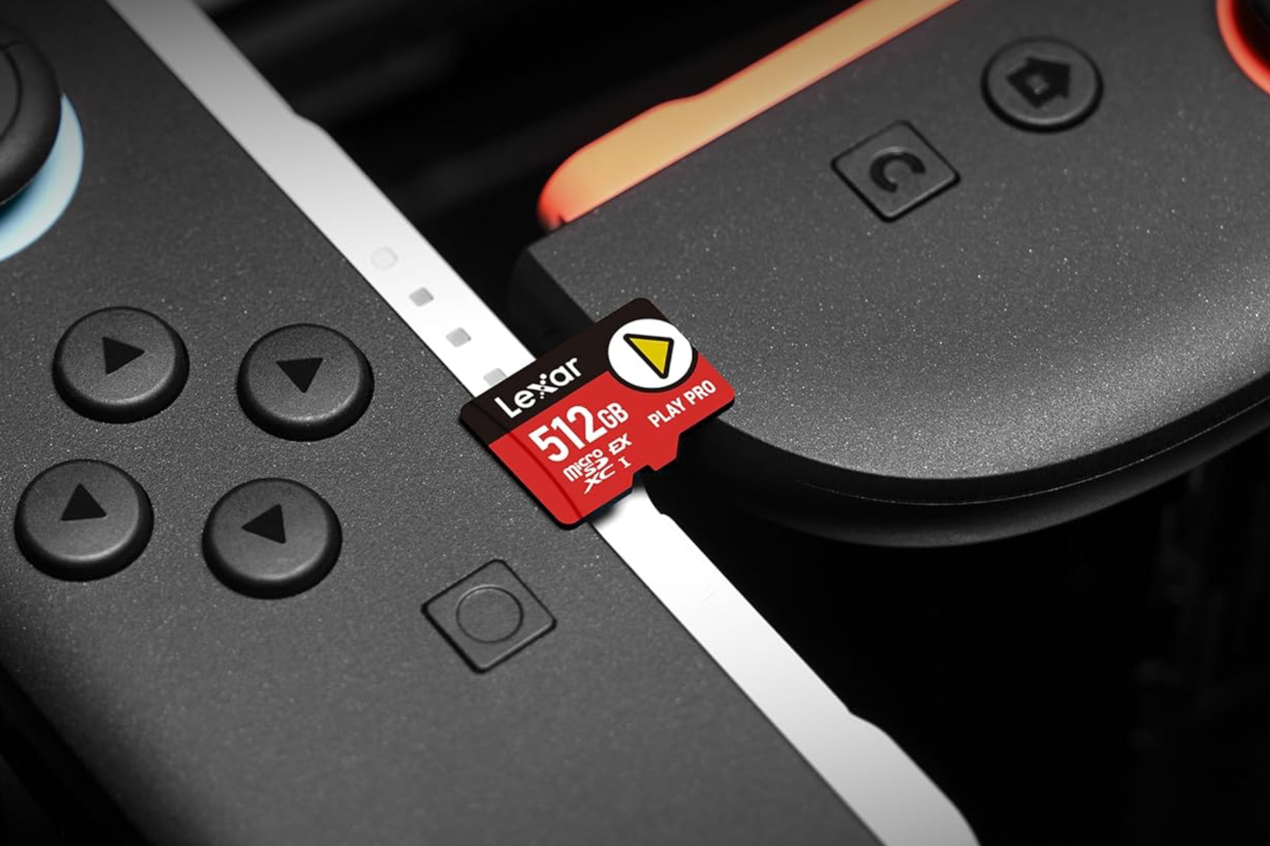 512GB microSD Express cards for Switch 2 are cheaper than ever right now