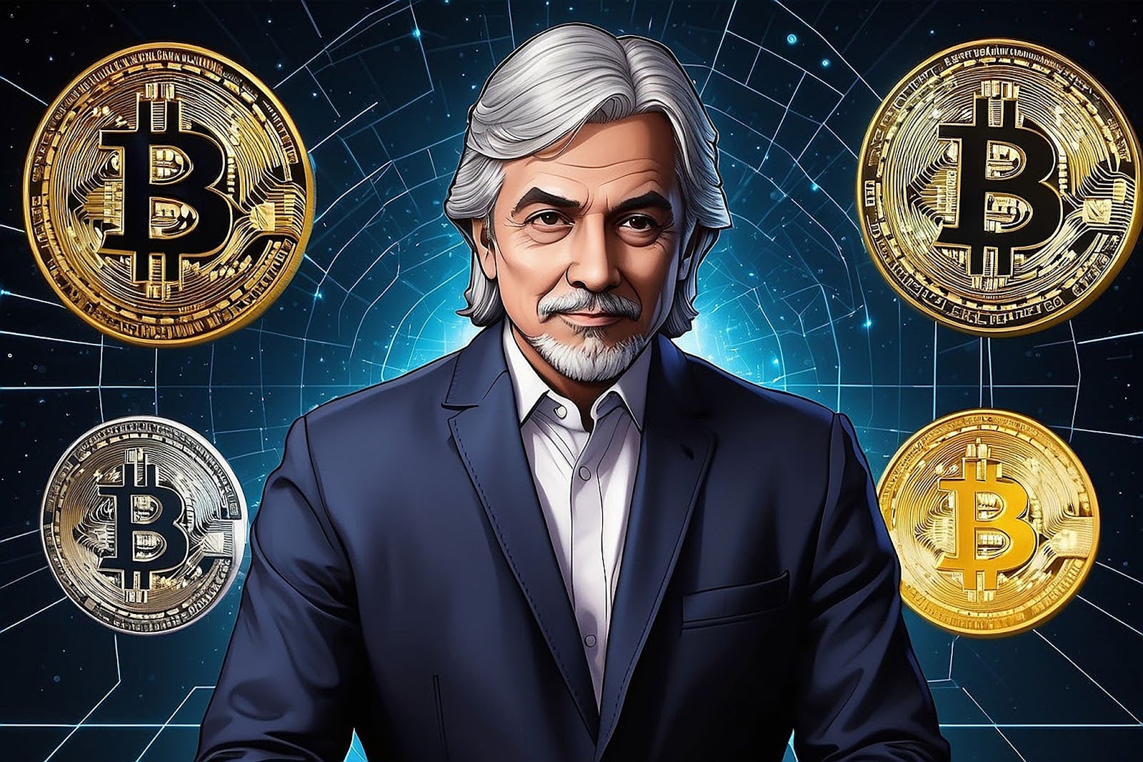 6 Emerging Bitcoin Mining Platforms in 2025 for Hardware-Free BTC Earnings