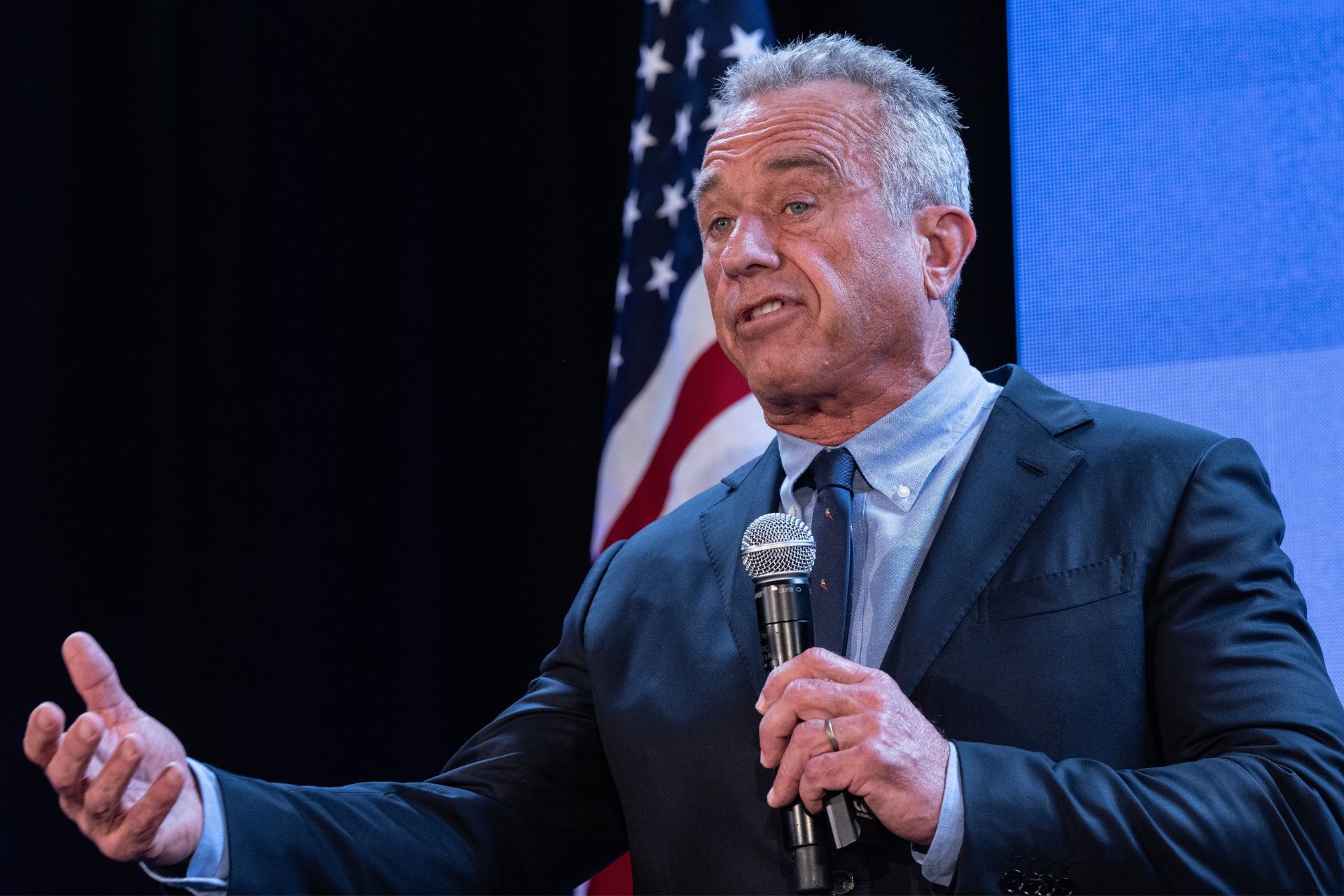 6 Supplements RFK Jr. Loves, But Science Says Are Mostly Useless