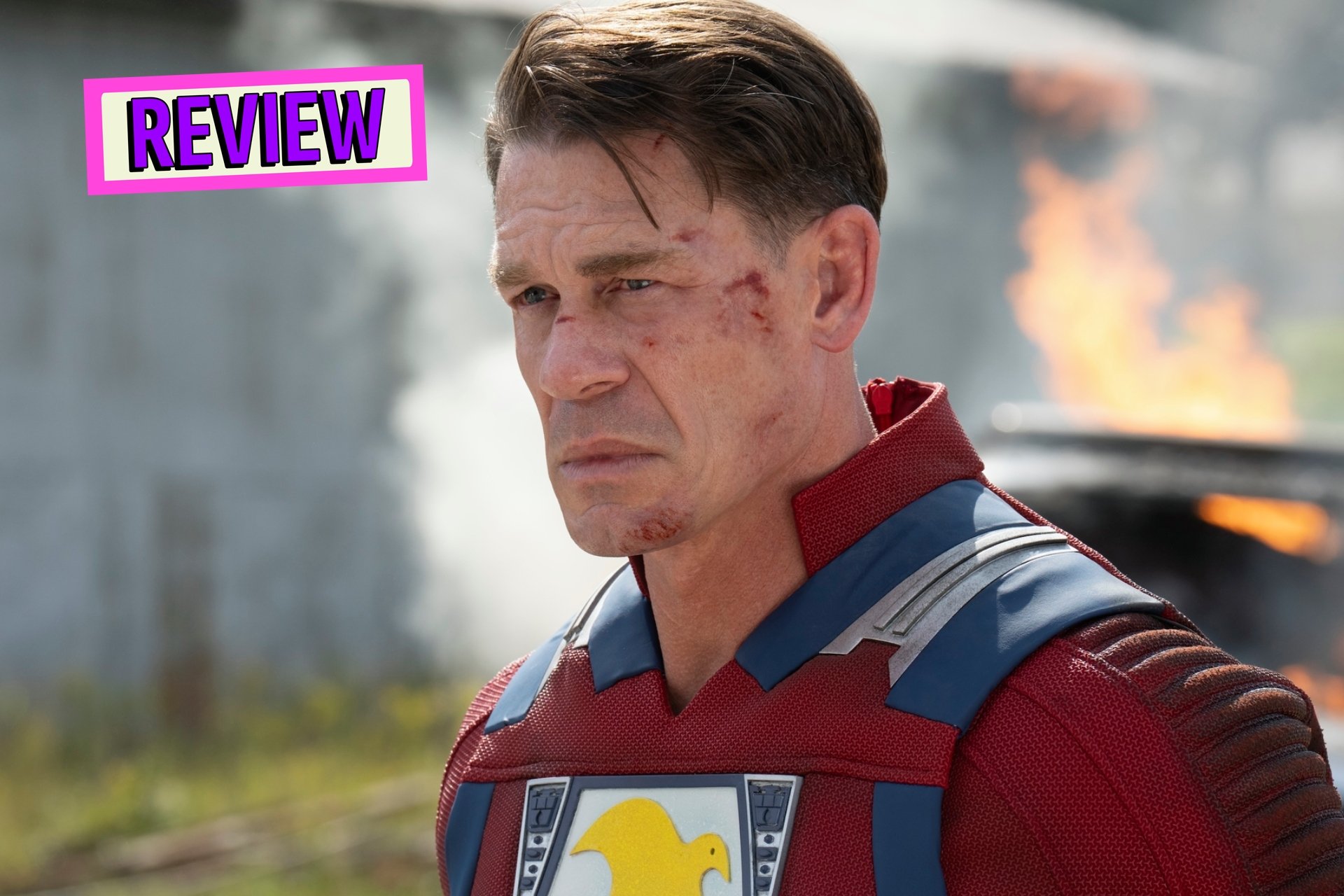6 Things We Liked, and 3 We Didn’t, About ‘Peacemaker’ Season 2