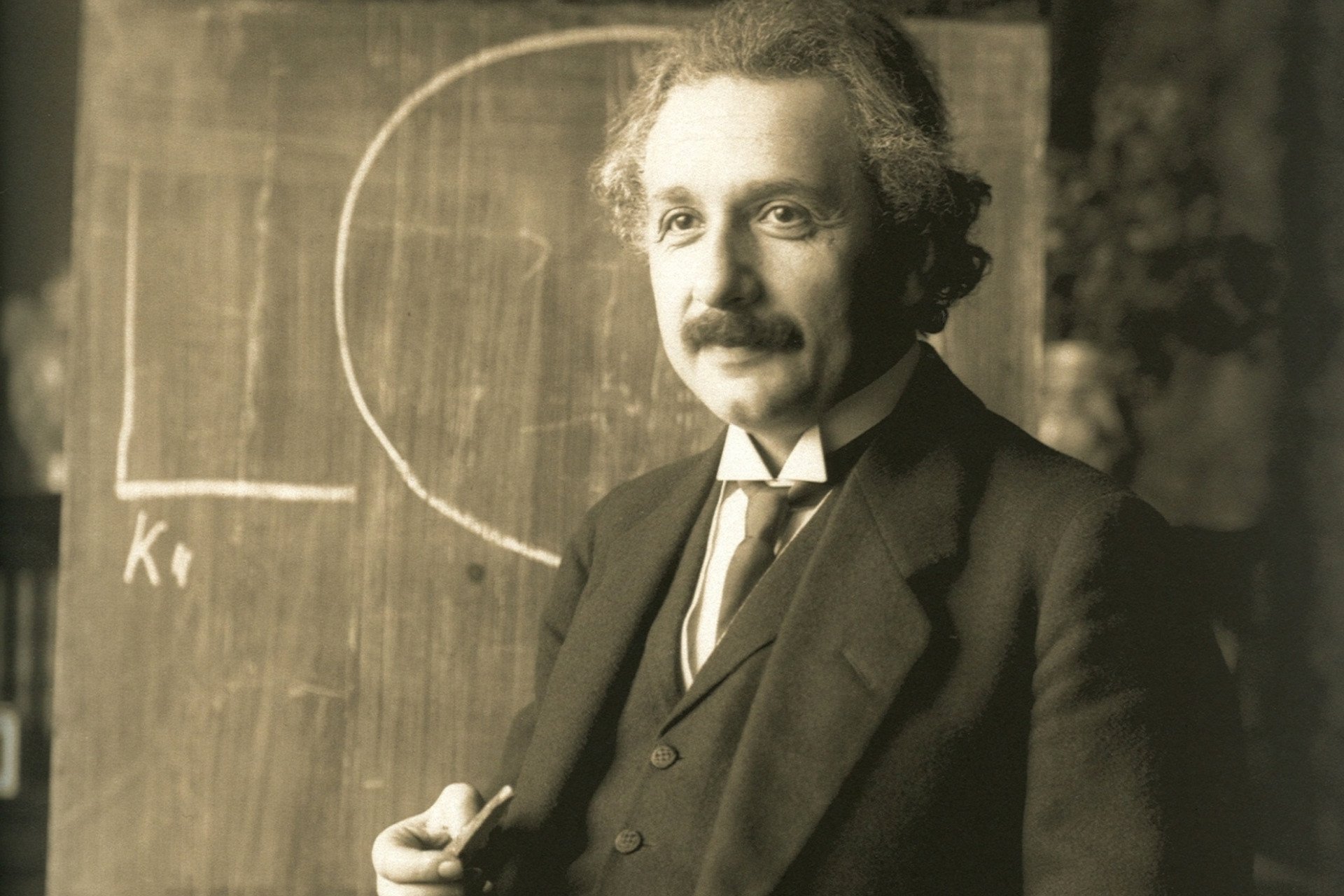 6 Times Einstein Missed the Mark, but Still Changed Physics