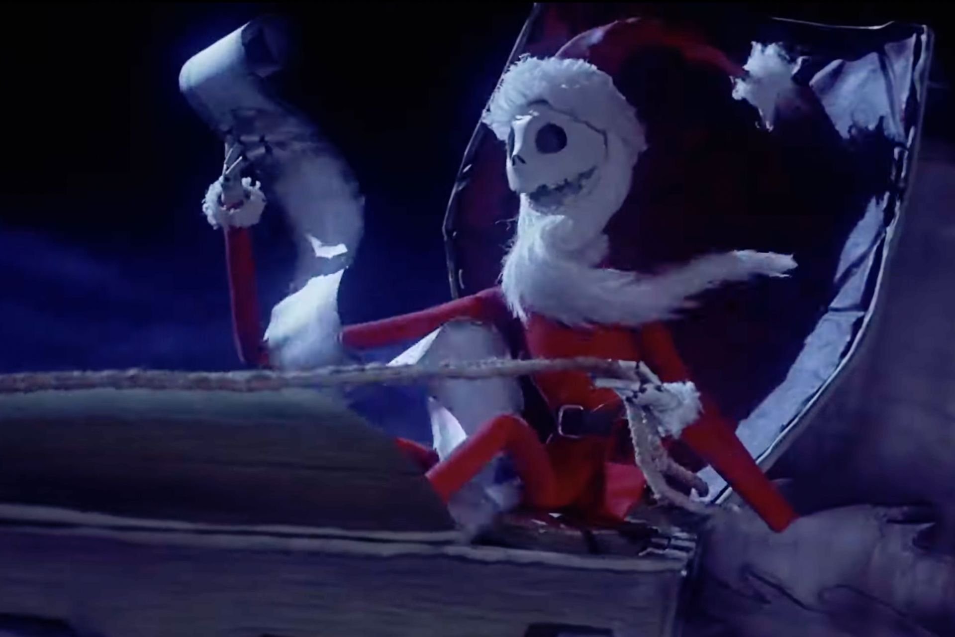 7 Reasons Why ‘The Nightmare Before Christmas’ Is Not a Halloween Movie, 4 Reasons Why It Is