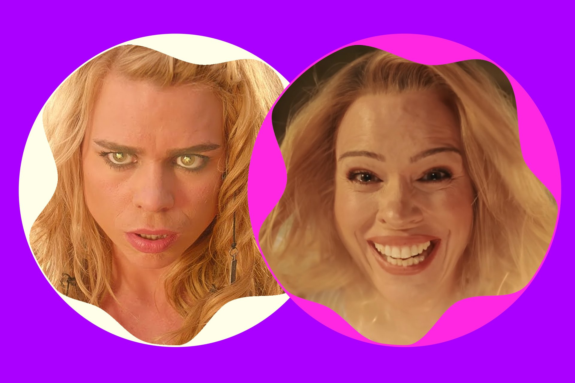 9 People Billie Piper Could Play in ‘Doctor Who’ Now That ‘Doctor Who’ Probably Needs to Figure That Out