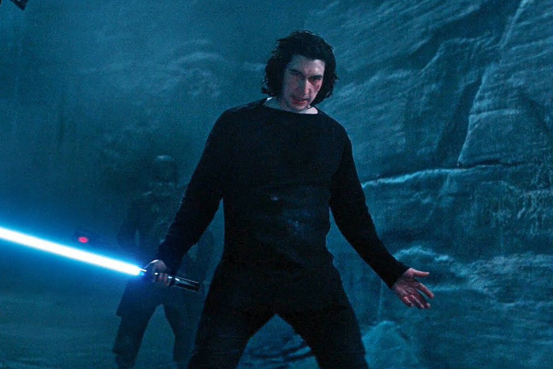 A List of Ways You Can Cheat Death in ‘Star Wars’ That Someone Should Show Bob Iger