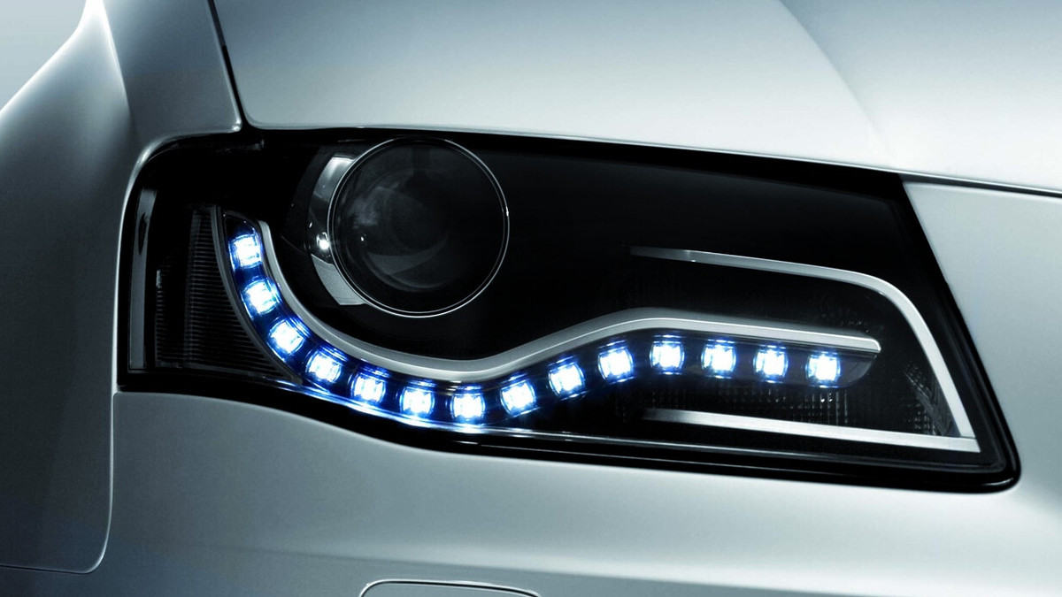 Abblendlicht vergessen?: Licht und Tücke