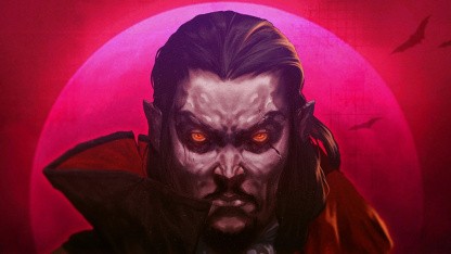 Actionspiel: Vampire Survivors bekommt Online-Koop