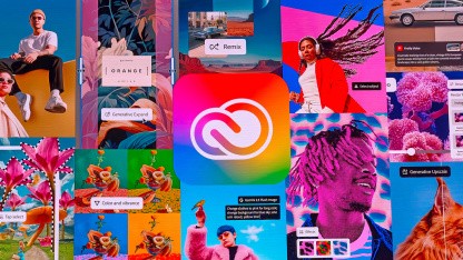 Adobe Max 2025: Adobe vereinfacht Photoshop mit KI-Assistenten