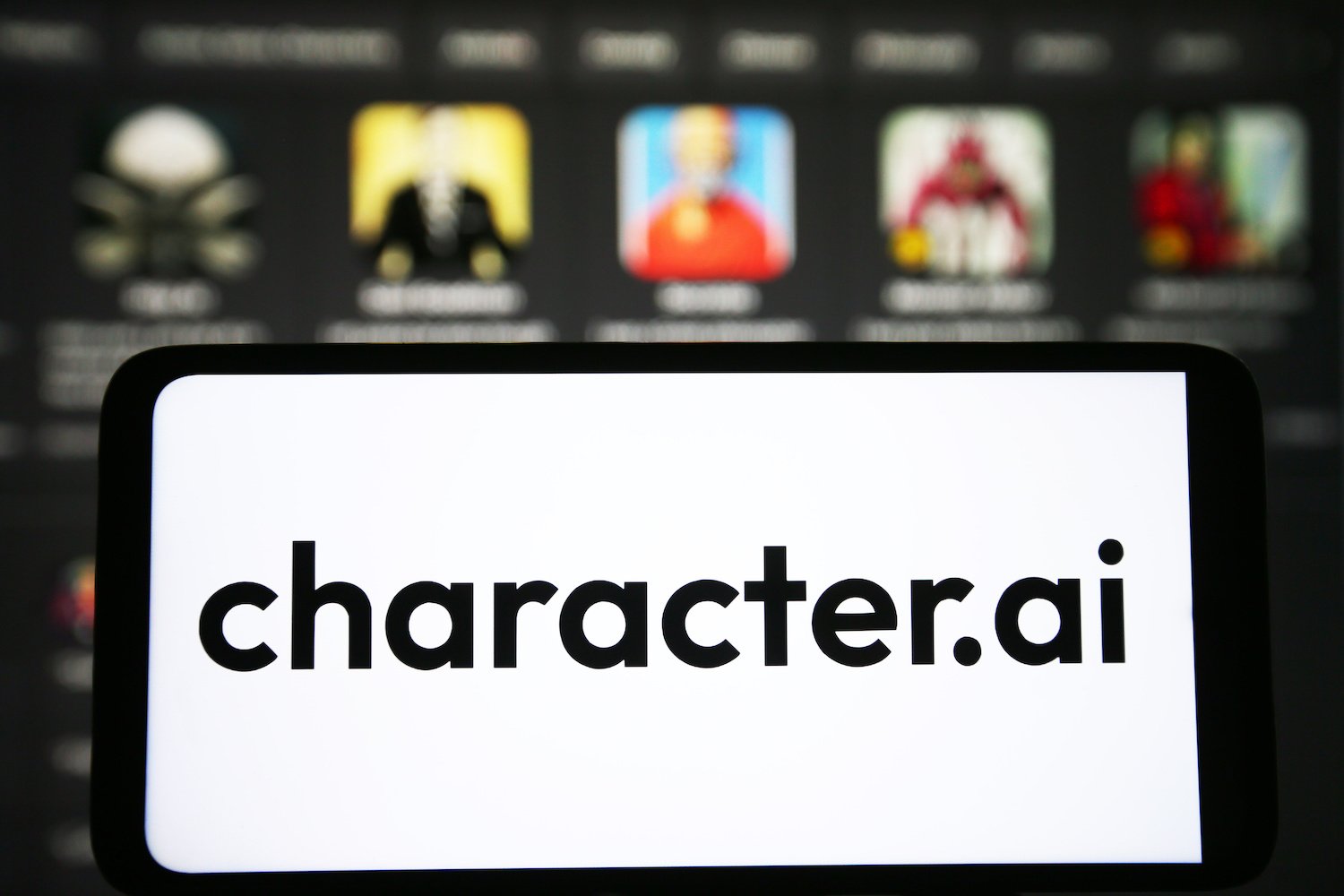After Suicides, Lawsuits, and a Jeffrey Epstein Chatbot, Character.AI Is Banning Kids