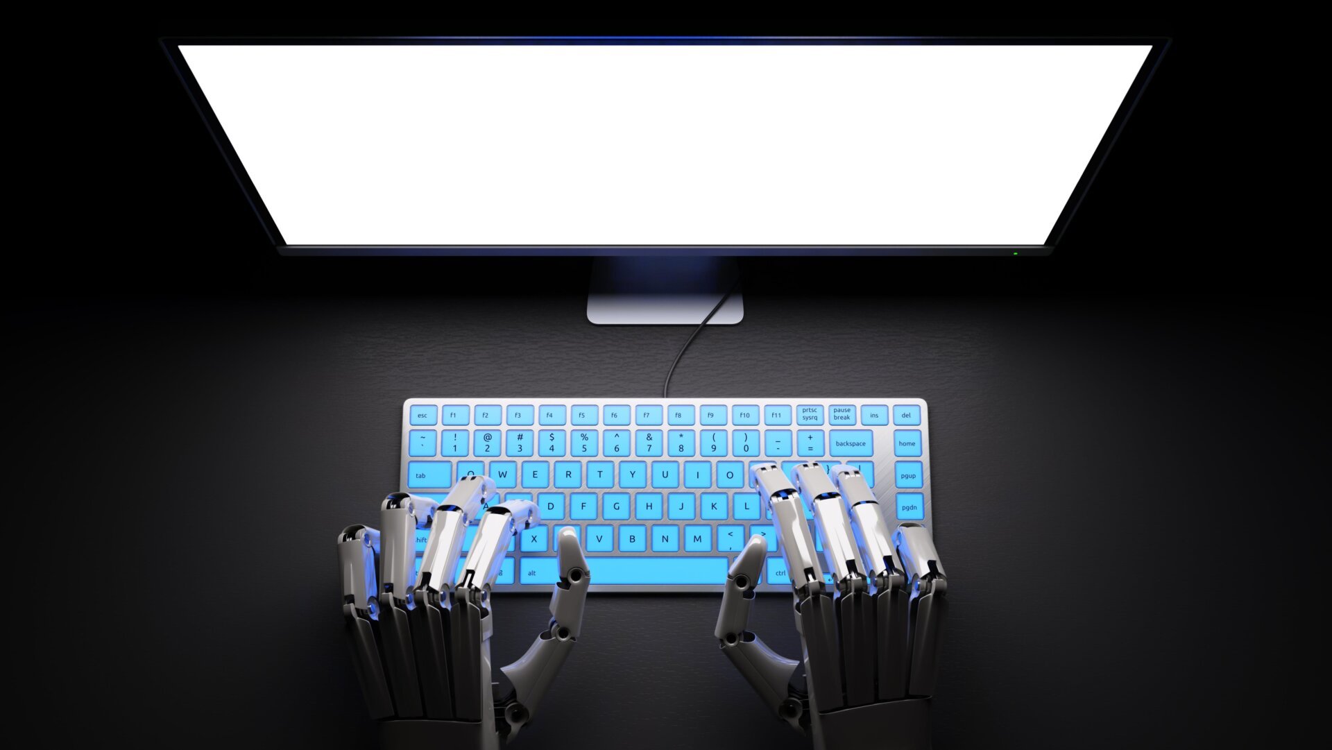 AI Finds its Niche: Writing Corporate Press Releases