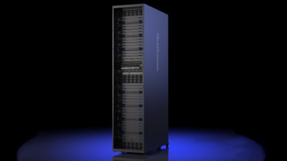 AI200 und AI250: Qualcomm will den Markt für KI-Inferencing aufmischen