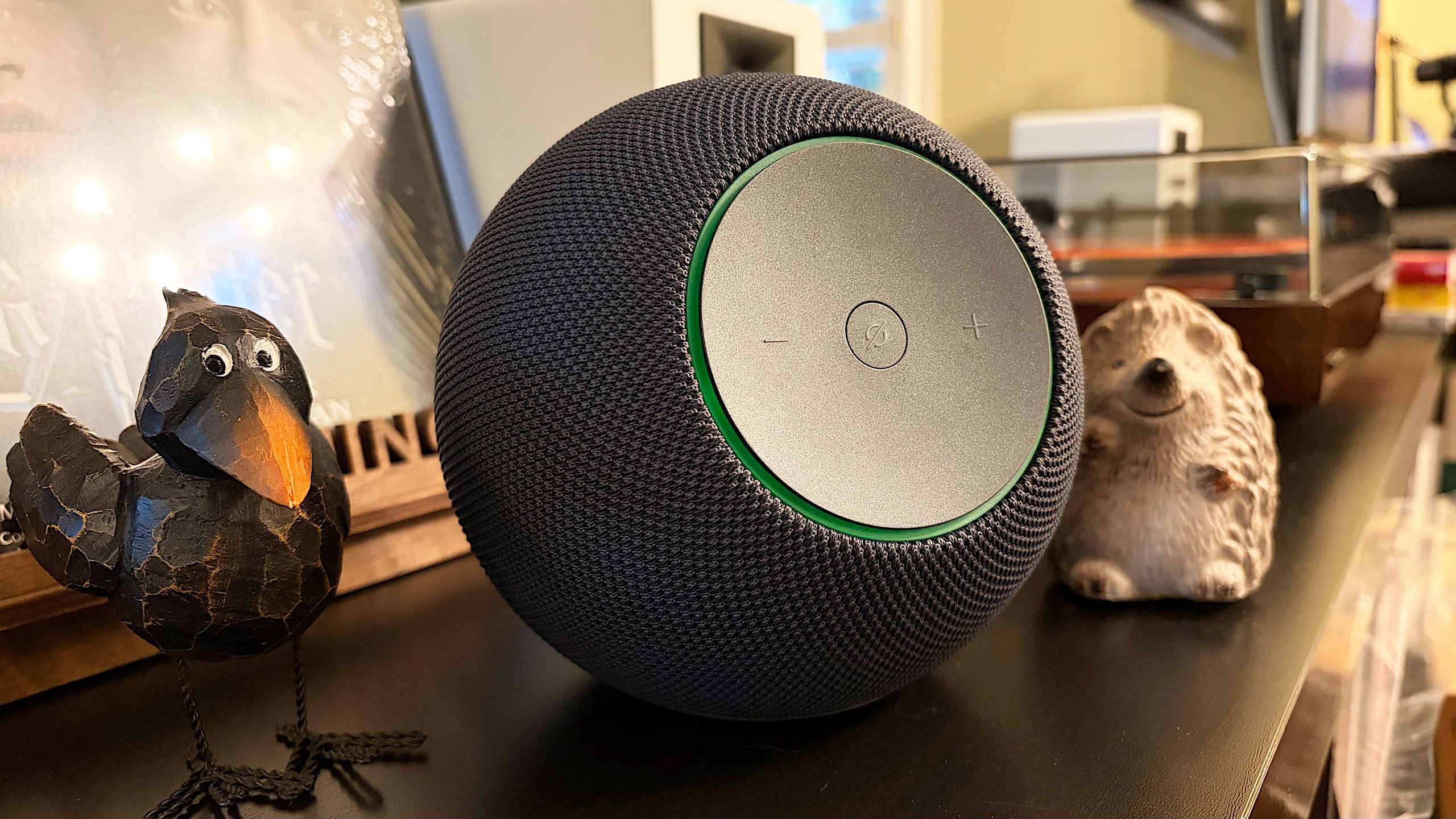 Amazon Echo Studio (2025) review: A comprehensive redesign for Alexa+