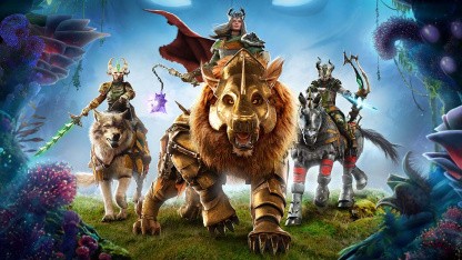 Amazon Games: New World vor dem Aus