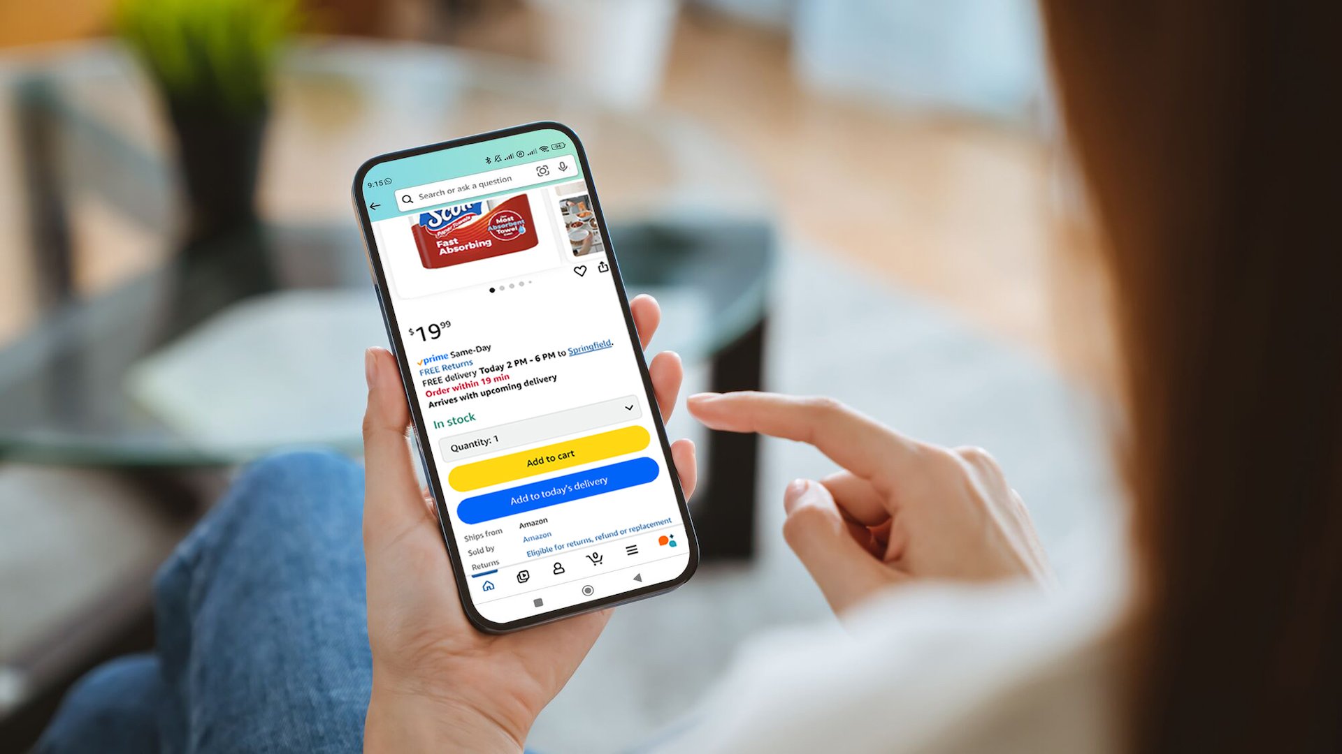Amazon Is Finally Let Users Add More Items to Upcoming Deliveries
