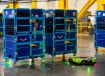 Amazon will 600.000 Angestellte durch Roboter ersetzen