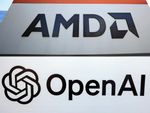 AMD liefert KI-Chips an OpenAI und bietet Anteile an