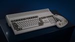 Amiga-Comeback mit Workbench: Der A1200 steht in den Startlöchern