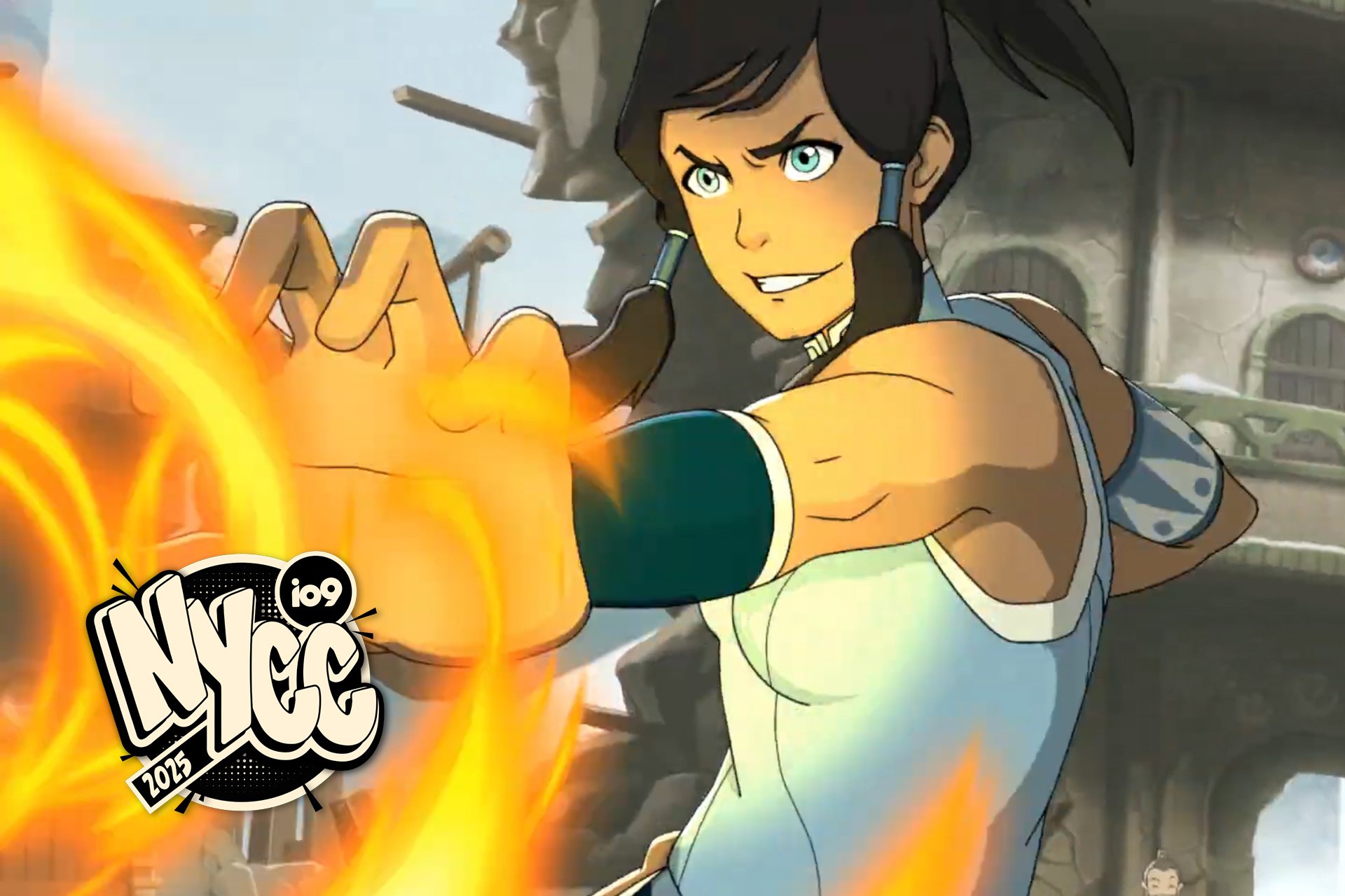 Another ‘Avatar’ Video Game Is On the Way