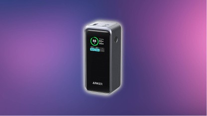 Anzeige: Anker-Powerbank mit 20.000 mAh kurz 50 Prozent günstiger