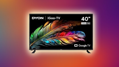 Anzeige: Fernseher mit Google TV jetzt für unter 150 Euro sichern