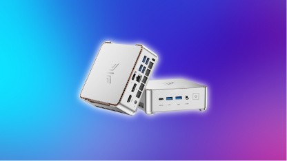 Anzeige: i9-Mini-PC mit großem Speicher über 300 Euro günstiger