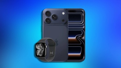 Anzeige: iPhone 17 Pro mit Apple Watch 11 bei o2 576 Euro günstiger