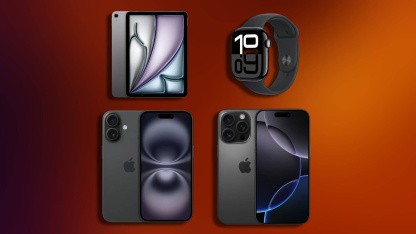 Anzeige: iPhone, iPad und mehr von Apple supergünstig bei Back Market