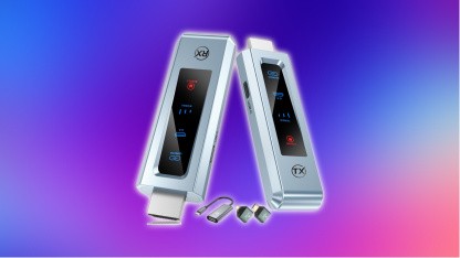 Anzeige: Kabellose HDMI-Sender und -Empfänger wieder zum Tiefstpreis