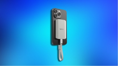 Anzeige: Magnetische Handy-SSD von Lexar mit 1 TByte zum Tiefstpreis