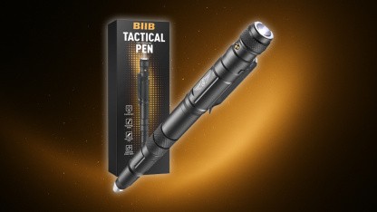 Anzeige: Multitool-Stift jetzt mit 42 Prozent Rabatt einpacken