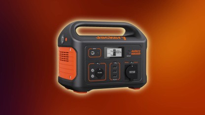 Anzeige: Powerstation mit 518 Wh zum Tiefstpreis bei Amazon