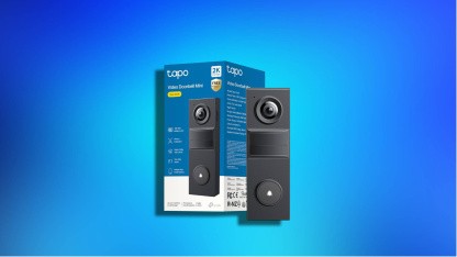 Anzeige: Tapo-Videotürklingel – smarte Sicherheit jetzt unter 35 Euro