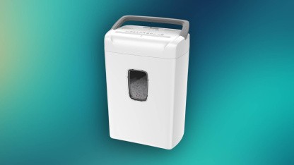 Anzeige: Vielseitiger Aktenvernichter bei Amazon für unter 50 Euro