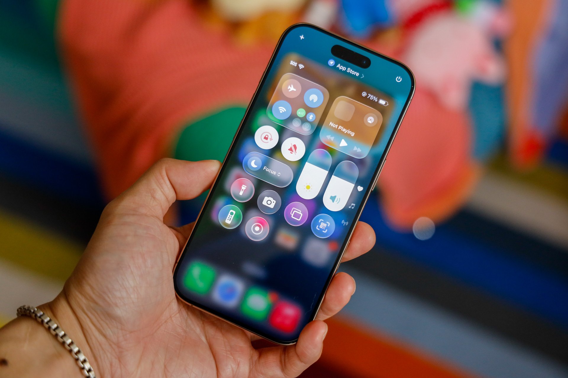Apple Is Gonna Let You Straight Up Nuke Liquid Glass on iPhone
