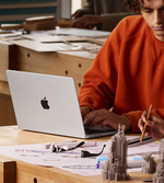 Apple liefert das neue M5-Macbook in der EU ohne Ladegerät aus