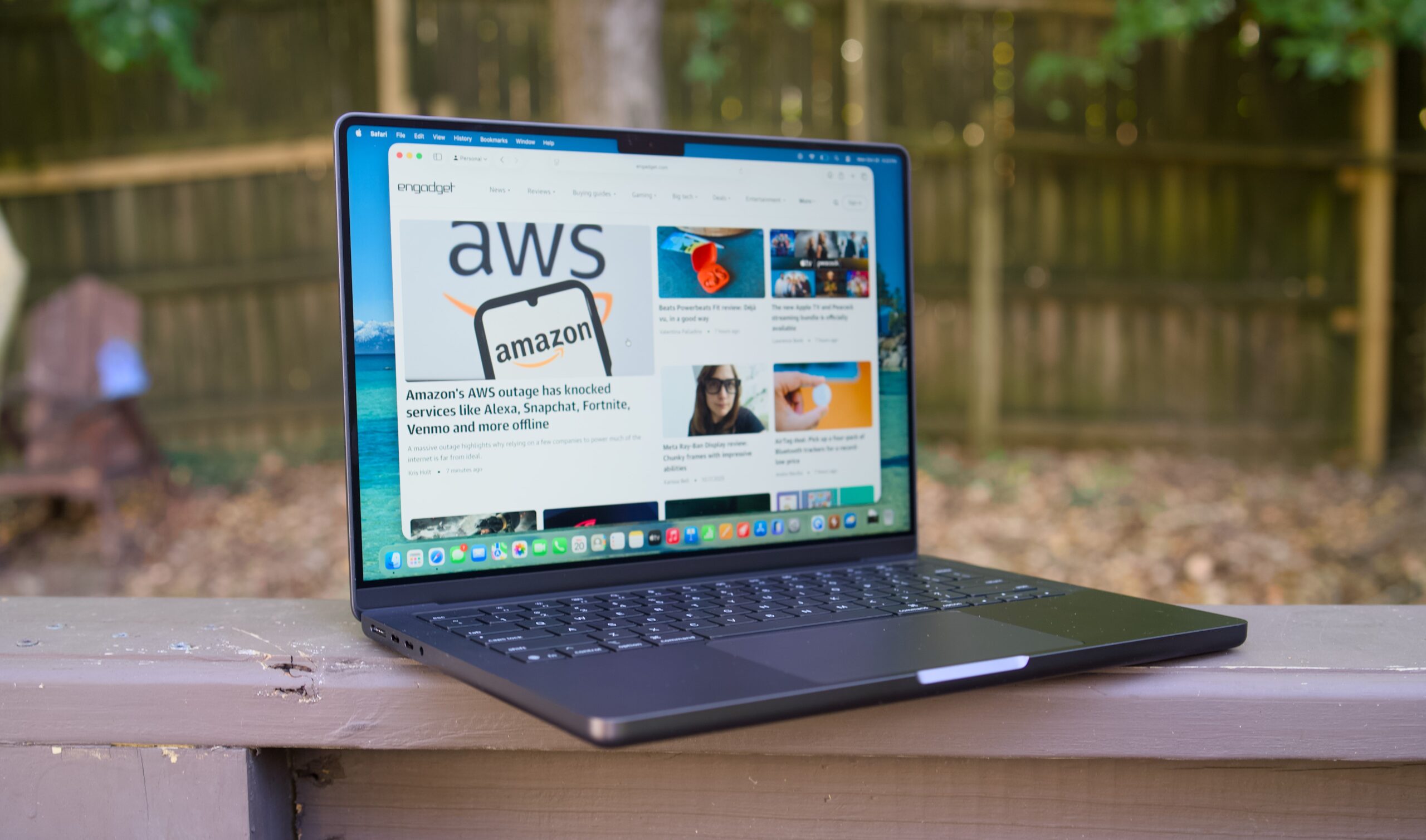 Apple MacBook Pro M5 14-inch review: A huge graphics upgrade for creators and gamers