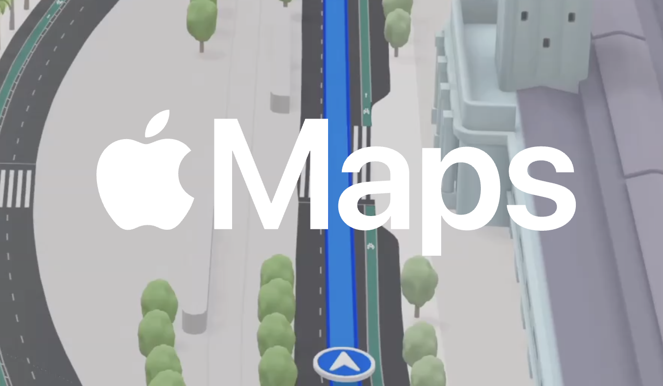 Apple Maps might get ads next year