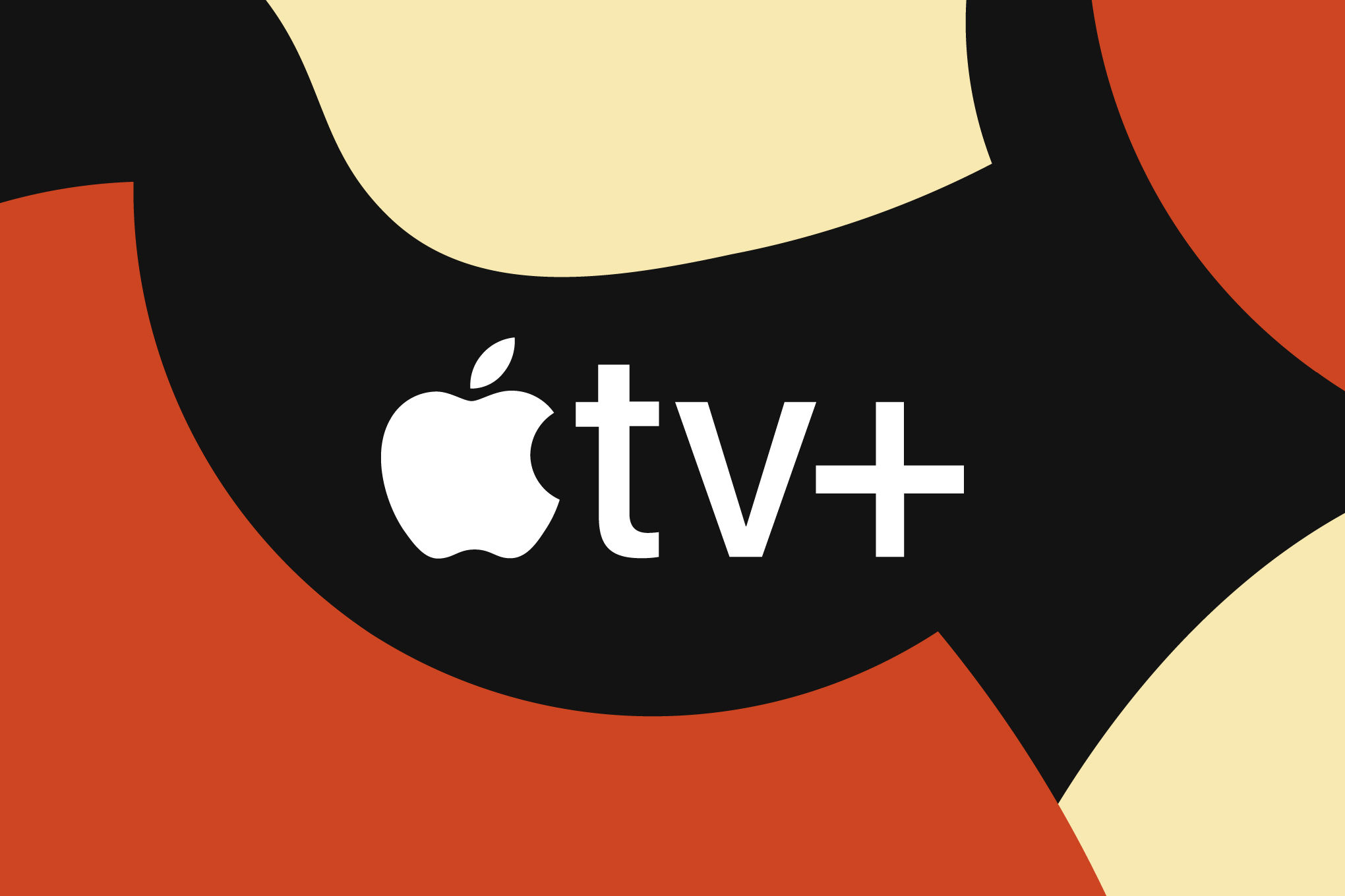 Apple TV Plus is being rebranded to… Apple TV