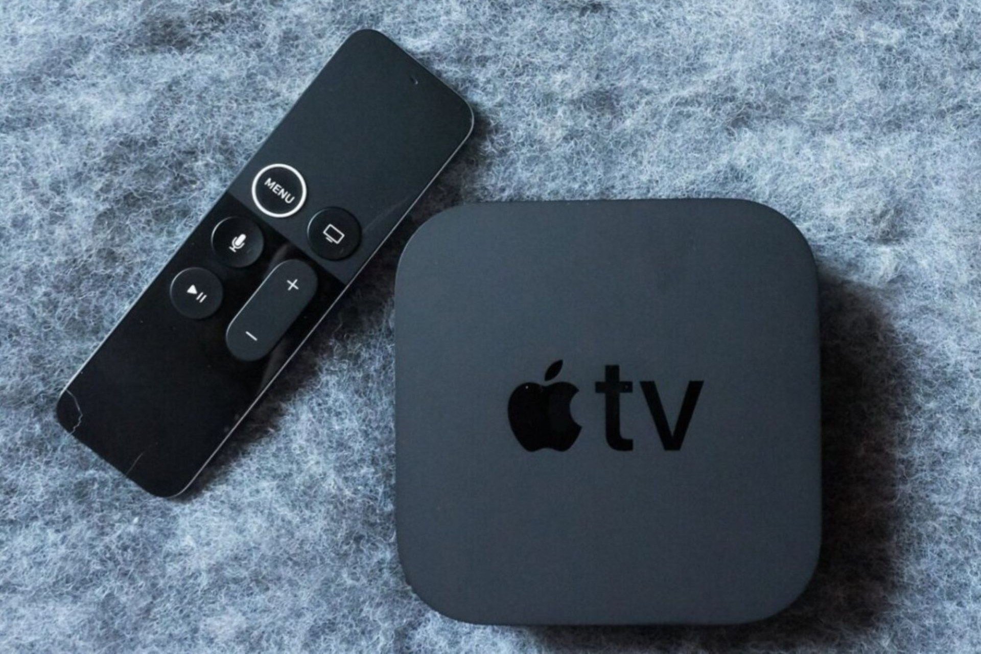 Apple TV Subtracts the Plus and Leaves Everyone Confused as Hell
