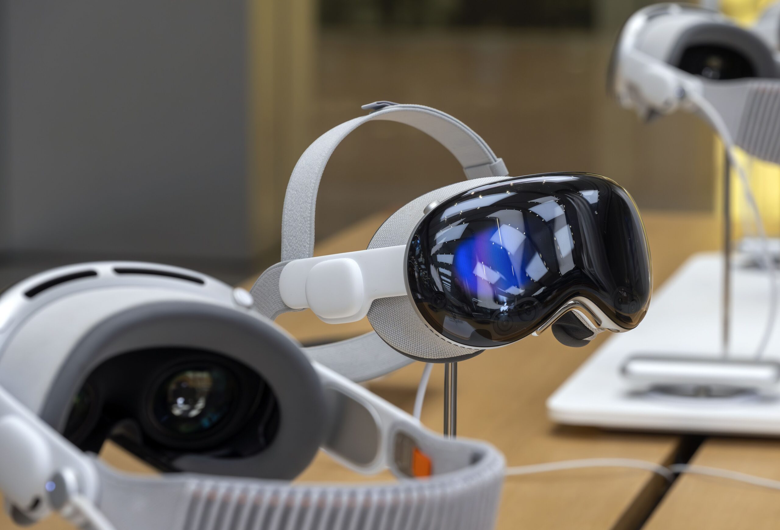 Apple Vision Pro 2 rumors: Release date, upgrades, and more