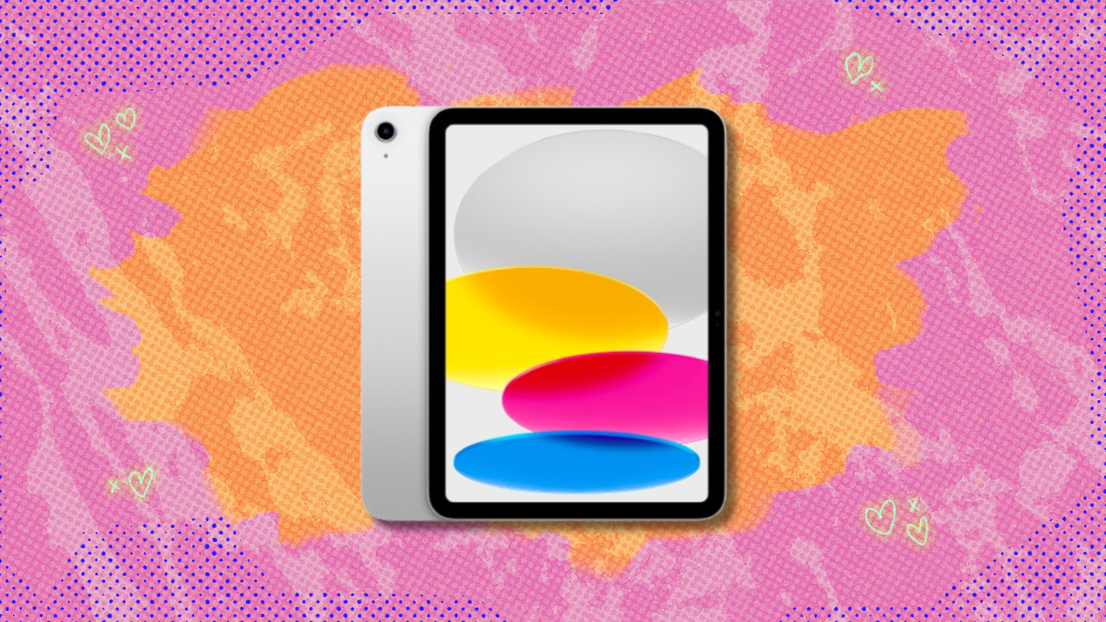 Apples 2022 iPad is on sale for only $242 at Walmart — a new record low