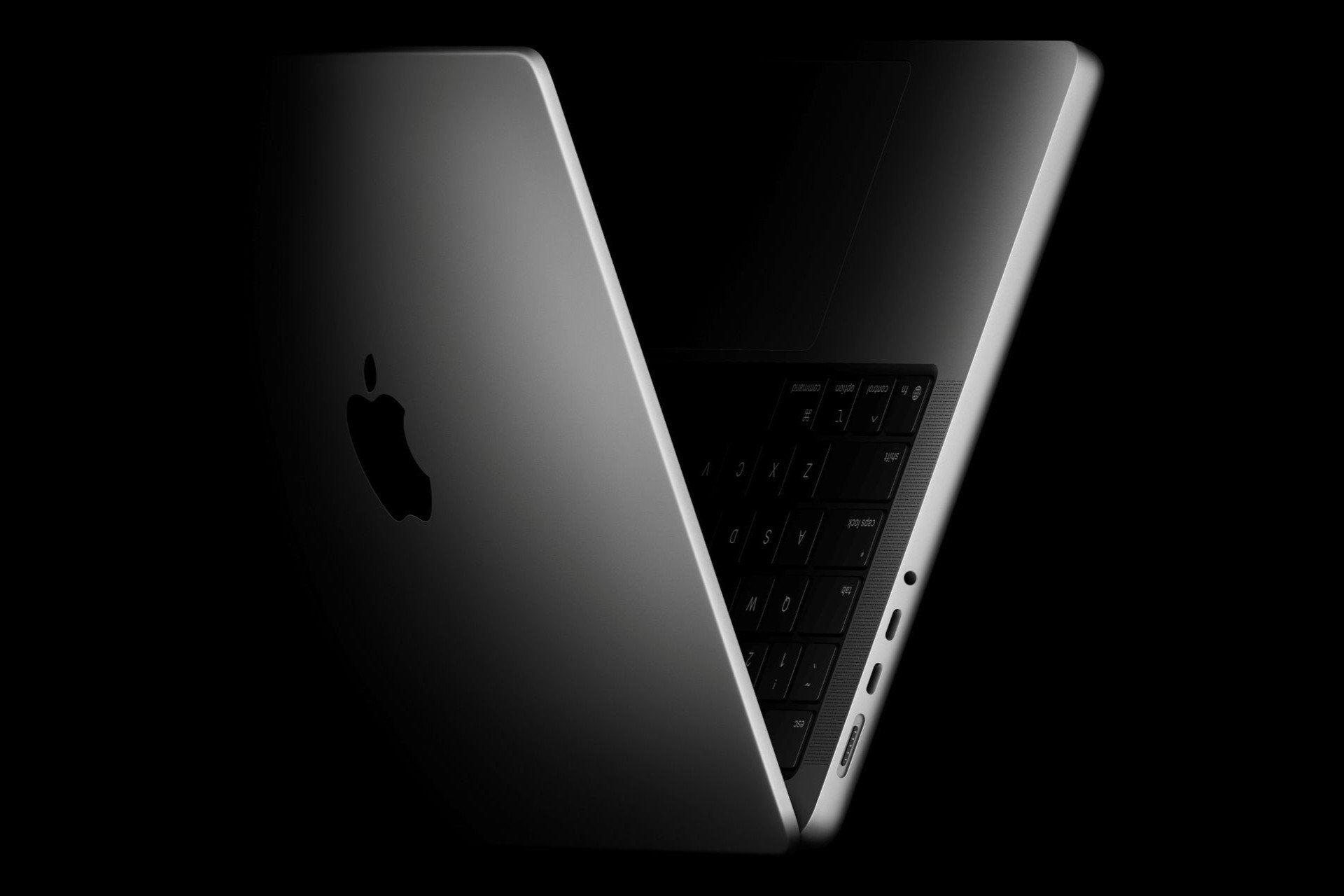 Apple’s New MacBook Leaves the ‘Pro’ and ‘Max’ for Later