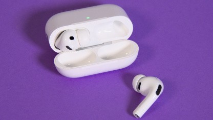 Apples True Wireless In-Ears: Käufer beklagen lästige Pfeifgeräusche der Airpods Pro 3