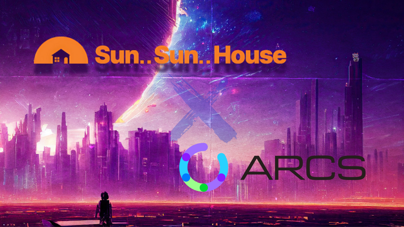 ARCS and SunSunHOUSE Enter Strategic Capital and Business Alliance to Bring Japan’s Heritage Assets…