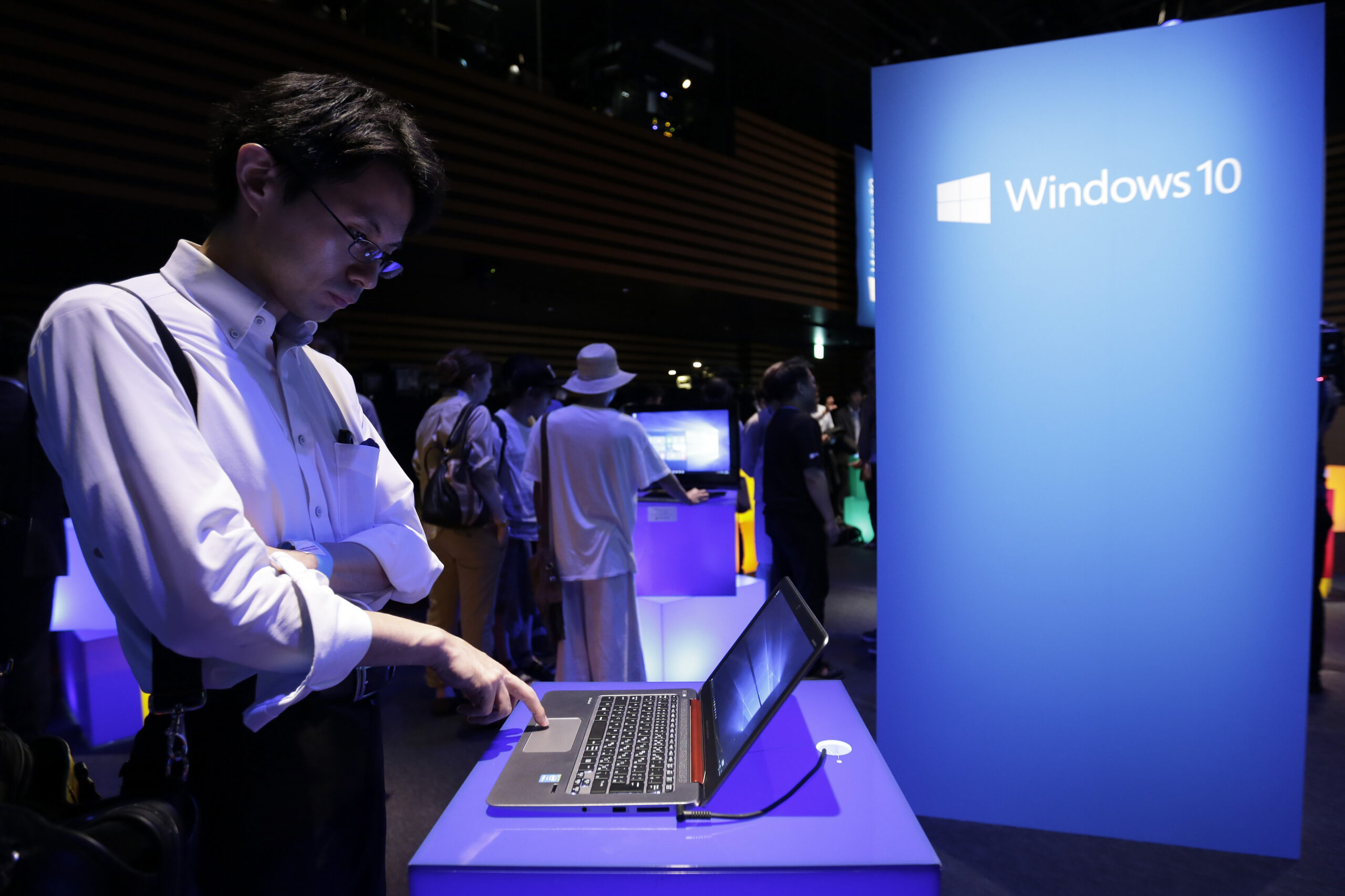 As Microsoft bids farewell to Windows 10, millions of users won’t