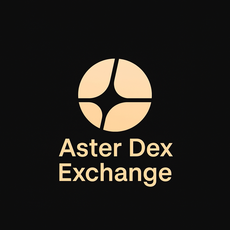 Aster Exchange: Decentralized Crypto Exchange Leading Perpetual Trading Innovation