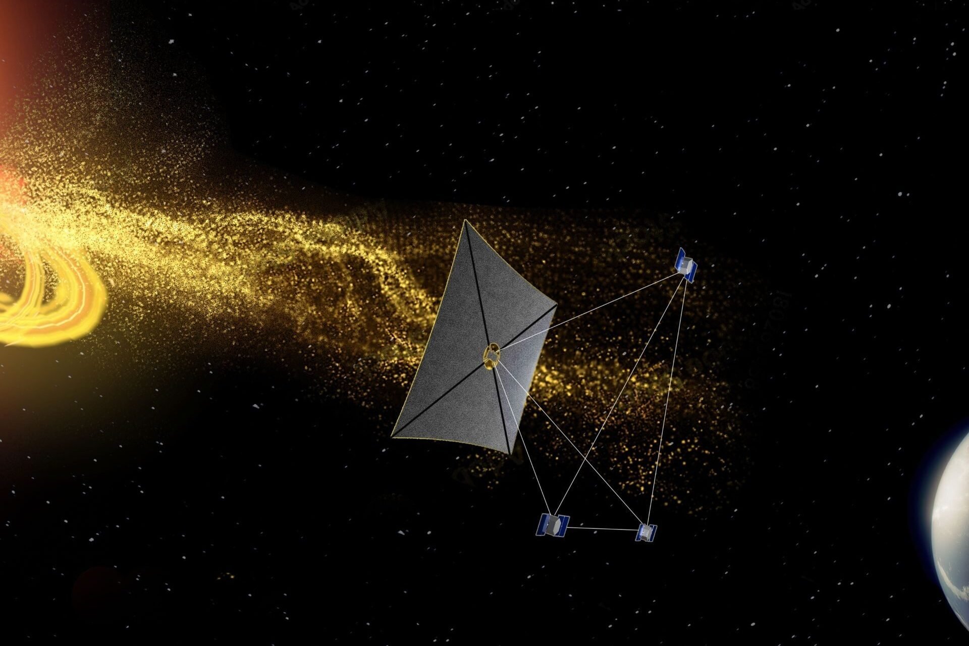 Astronomers Are Sounding the Alarm Over Dangerous Space Weather. Are We Prepared?