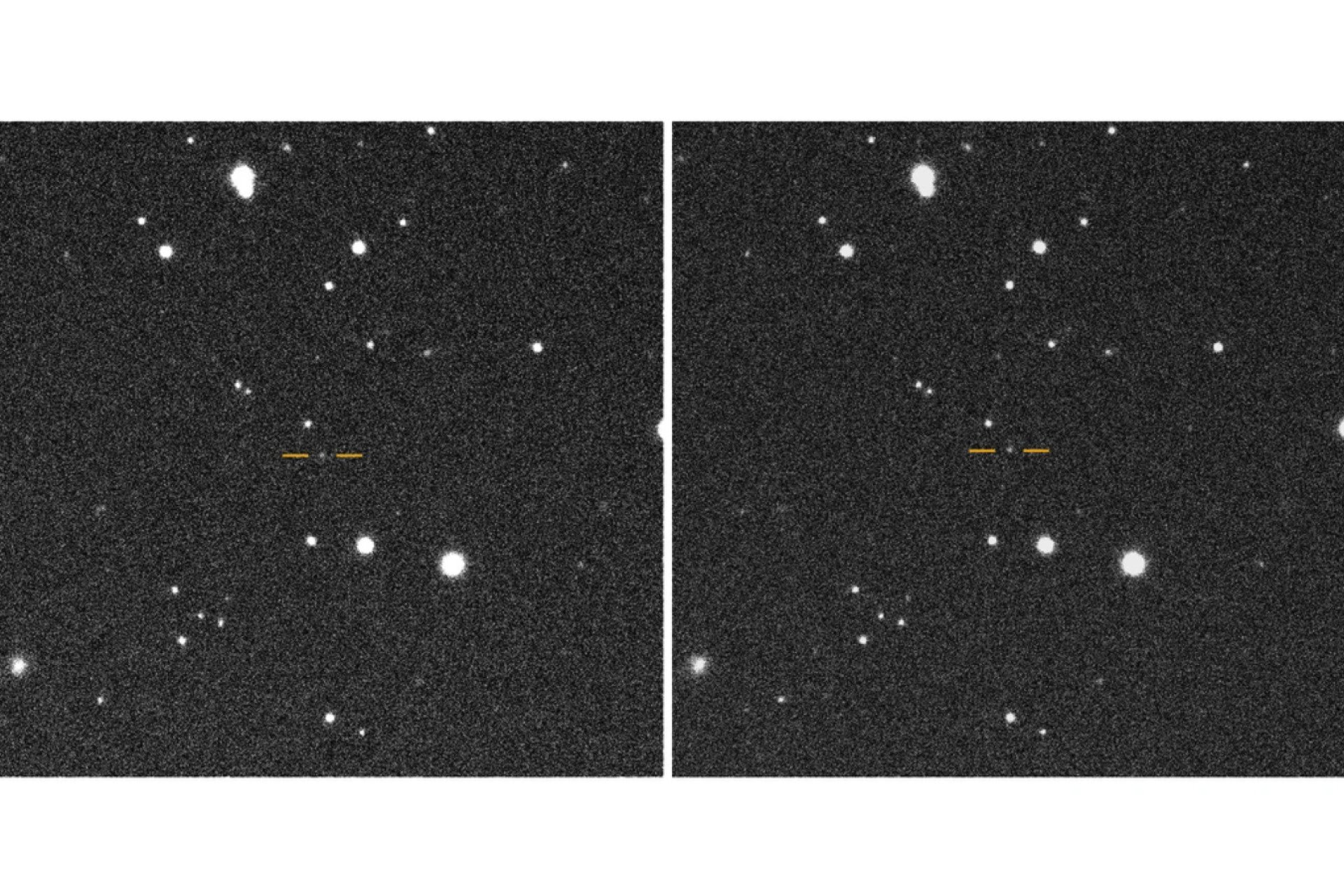 Astronomers Just Found a Sneaky Asteroid Near the Sun—and It Highlights a Dangerous Blind Spot
