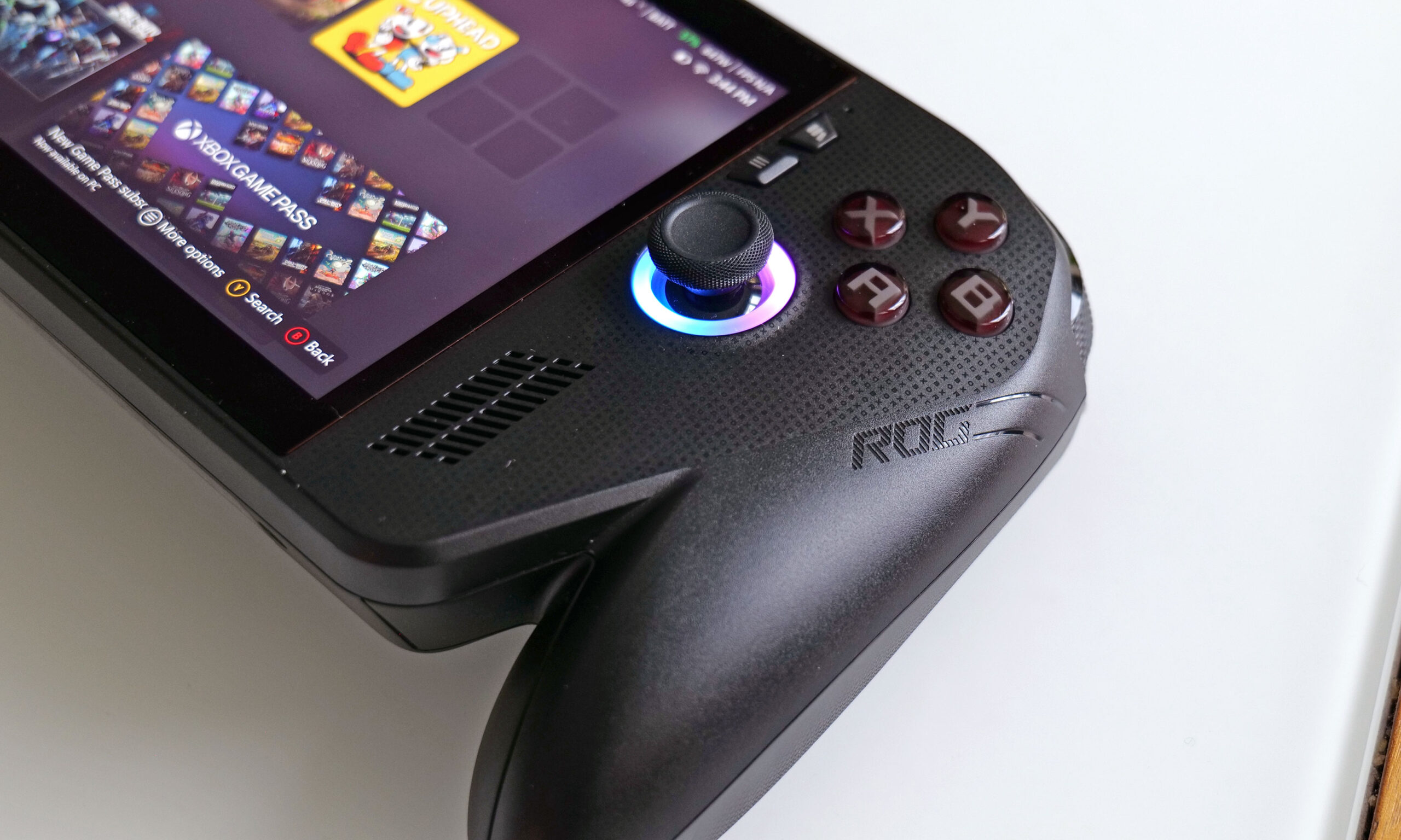 ASUS ROG Xbox Ally X review: An extra life for Xbox