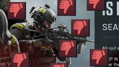 Battle Pass für 25 Euro: Es hagelt schlechte Kritiken für Battlefield 6 auf Steam