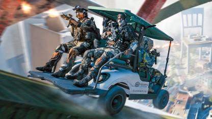 Battlefield 6: Redsec scheitert zum Start an den eigenen Spielern